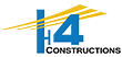 H4 Constructions SAS